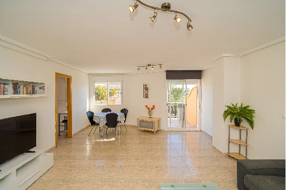 Apartment in Javea zu verkaufen, Espace de vie 84 m², Klimaanlage, 2 Chambres &agrave; coucher, 1 Badezimmer, Pool, ref.: AVS-57484-3