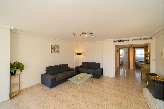 Apartment in Javea zu verkaufen, Espace de vie 84 m², Klimaanlage, 2 Chambres &agrave; coucher, 1 Badezimmer, Pool, ref.: AVS-57484-4