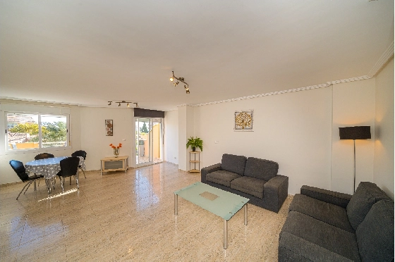 Apartment in Javea zu verkaufen, Espace de vie 84 m², Klimaanlage, 2 Chambres &agrave; coucher, 1 Badezimmer, Pool, ref.: AVS-57484-5