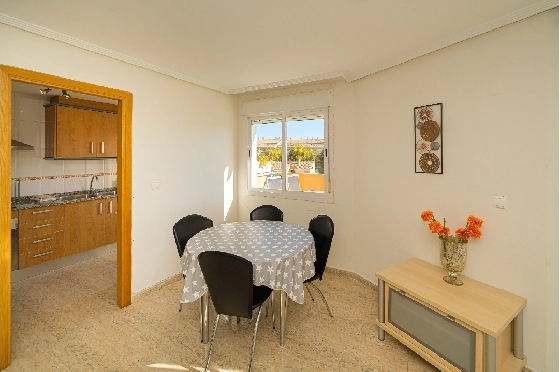Apartment in Javea zu verkaufen, Espace de vie 84 m², Klimaanlage, 2 Chambres &agrave; coucher, 1 Badezimmer, Pool, ref.: AVS-57484-6