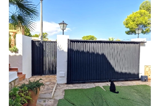 Villa in Javea zu verkaufen, Espace de vie 166 m², Klimaanlage, Terrain 608 m², 3 Chambres &agrave; coucher, 3 Badezimmer, Pool, ref.: AVS-57474-18