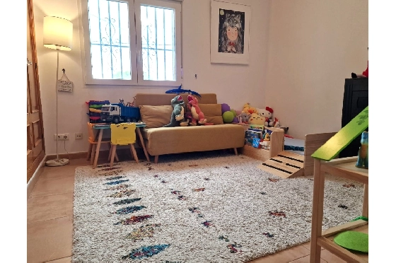 Villa in Javea zu verkaufen, Espace de vie 166 m², Klimaanlage, Terrain 608 m², 3 Chambres &agrave; coucher, 3 Badezimmer, Pool, ref.: AVS-57474-8