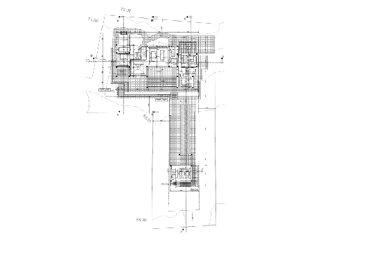 Villa in Javea zu verkaufen, Espace de vie 244 m², Klimaanlage, Terrain 2022 m², 3 Chambres &agrave; coucher, 3 Badezimmer, Pool, ref.: AVS-57435-1