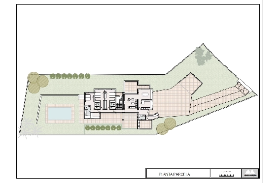 Villa in Javea zu verkaufen, Espace de vie 260 m², Klimaanlage, Terrain 1528 m², 4 Chambres &agrave; coucher, 4 Badezimmer, Pool, ref.: AVS-57414-7