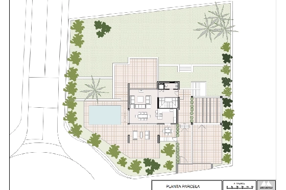 Villa in Javea zu verkaufen, Espace de vie 170 m², Klimaanlage, Terrain 1000 m², 3 Chambres &agrave; coucher, 2 Badezimmer, Pool, ref.: AVS-57404-7