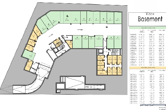Apartment in Javea zu verkaufen, Espace de vie 85 m², Klimaanlage, Terrain 175 m², 2 Chambres &agrave; coucher, 2 Badezimmer, Pool, ref.: AVS-57384-20