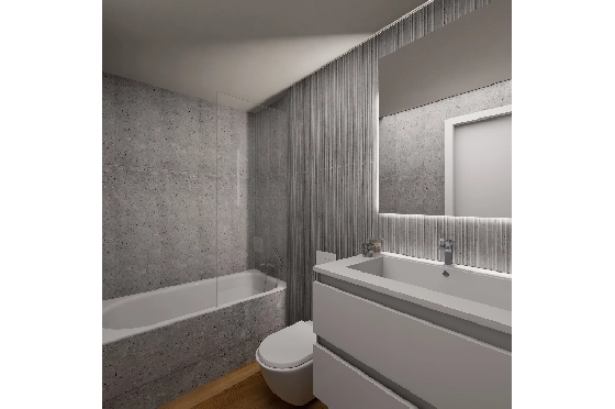 Apartment in Javea zu verkaufen, Espace de vie 85 m², Klimaanlage, Terrain 175 m², 2 Chambres &agrave; coucher, 2 Badezimmer, Pool, ref.: AVS-57384-8