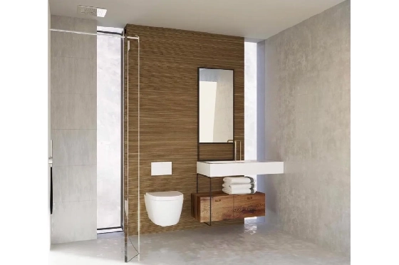 Villa in Benitachell zu verkaufen, Espace de vie 290 m², Klimaanlage, 3 Chambres &agrave; coucher, 3 Badezimmer, Pool, ref.: AVS-57375-14