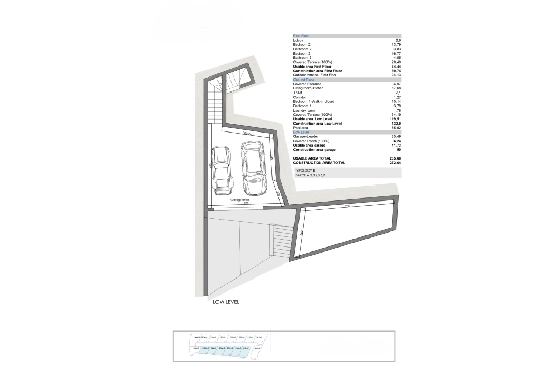 Villa in Benitachell zu verkaufen, Espace de vie 290 m², Klimaanlage, 3 Chambres &agrave; coucher, 3 Badezimmer, Pool, ref.: AVS-57375-18