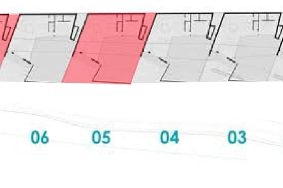 Villa in Benitachell zu verkaufen, Espace de vie 290 m², Klimaanlage, 3 Chambres &agrave; coucher, 3 Badezimmer, Pool, ref.: AVS-57375-2