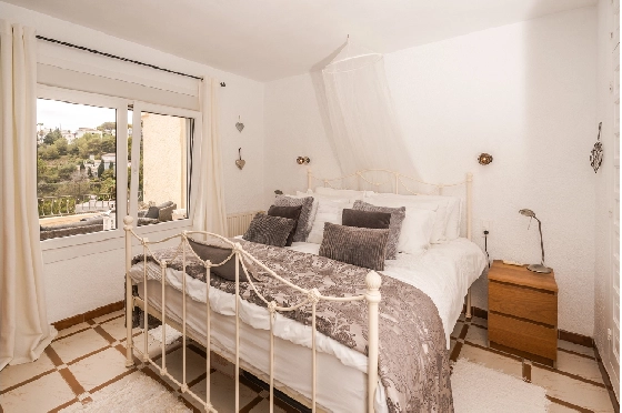 Villa in Javea zu verkaufen, Espace de vie 246 m², Klimaanlage, Terrain 1125 m², 4 Chambres &agrave; coucher, 4 Badezimmer, Pool, ref.: AVS-57244-12
