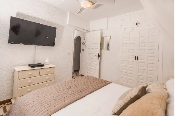 Villa in Javea zu verkaufen, Espace de vie 246 m², Klimaanlage, Terrain 1125 m², 4 Chambres &agrave; coucher, 4 Badezimmer, Pool, ref.: AVS-57244-16