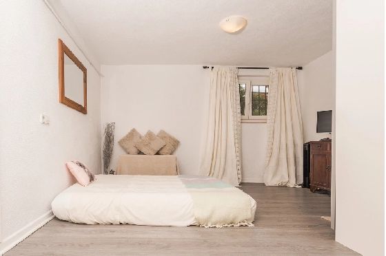 Villa in Javea zu verkaufen, Espace de vie 246 m², Klimaanlage, Terrain 1125 m², 4 Chambres &agrave; coucher, 4 Badezimmer, Pool, ref.: AVS-57244-19