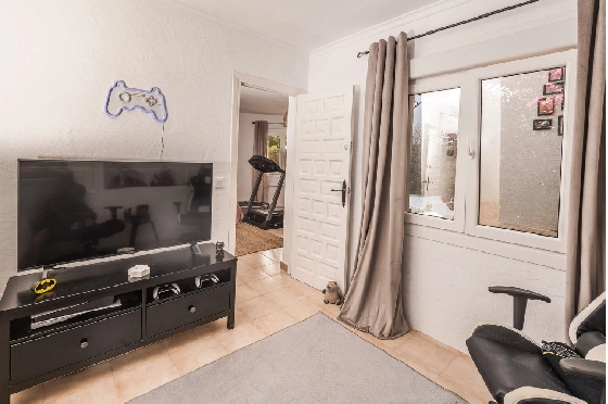 Villa in Javea zu verkaufen, Espace de vie 246 m², Klimaanlage, Terrain 1125 m², 4 Chambres &agrave; coucher, 4 Badezimmer, Pool, ref.: AVS-57244-21