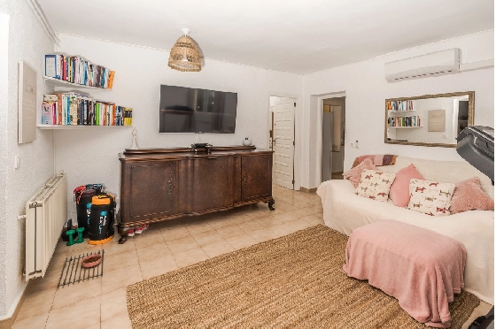 Villa in Javea zu verkaufen, Espace de vie 246 m², Klimaanlage, Terrain 1125 m², 4 Chambres &agrave; coucher, 4 Badezimmer, Pool, ref.: AVS-57244-22