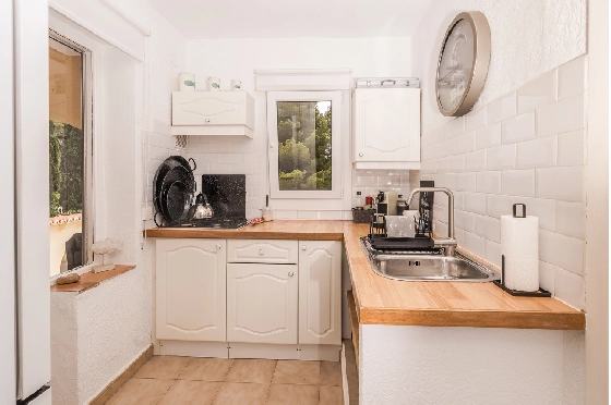 Villa in Javea zu verkaufen, Espace de vie 246 m², Klimaanlage, Terrain 1125 m², 4 Chambres &agrave; coucher, 4 Badezimmer, Pool, ref.: AVS-57244-24