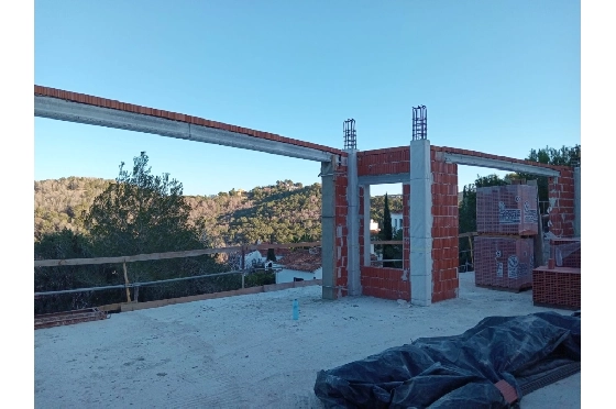 Villa in Javea zu verkaufen, Espace de vie 350 m², Klimaanlage, Terrain 1000 m², 4 Chambres &agrave; coucher, 3 Badezimmer, Pool, ref.: AVS-57035-9