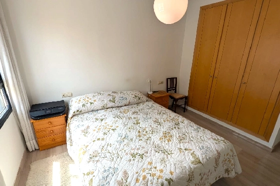 Apartment in Javea zu verkaufen, Espace de vie 114 m², Klimaanlage, 3 Chambres &agrave; coucher, 2 Badezimmer, Pool, ref.: AVS-56954-11