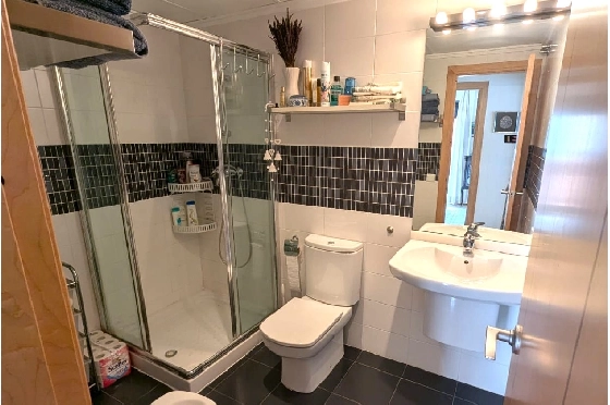 Apartment in Javea zu verkaufen, Espace de vie 114 m², Klimaanlage, 3 Chambres &agrave; coucher, 2 Badezimmer, Pool, ref.: AVS-56954-12