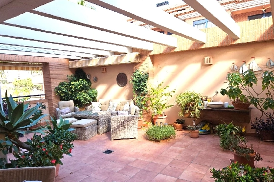 Apartment in Javea zu verkaufen, Espace de vie 114 m², Klimaanlage, 3 Chambres &agrave; coucher, 2 Badezimmer, Pool, ref.: AVS-56954-14