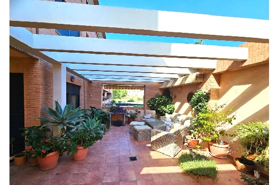 Apartment in Javea zu verkaufen, Espace de vie 114 m², Klimaanlage, 3 Chambres &agrave; coucher, 2 Badezimmer, Pool, ref.: AVS-56954-15