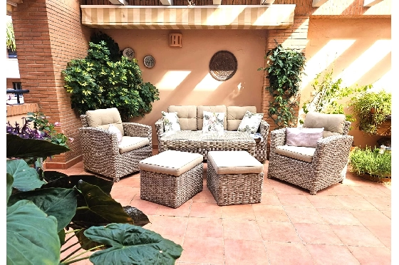 Apartment in Javea zu verkaufen, Espace de vie 114 m², Klimaanlage, 3 Chambres &agrave; coucher, 2 Badezimmer, Pool, ref.: AVS-56954-17