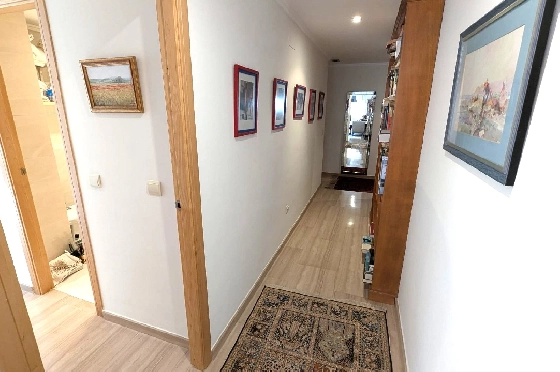 Apartment in Javea zu verkaufen, Espace de vie 114 m², Klimaanlage, 3 Chambres &agrave; coucher, 2 Badezimmer, Pool, ref.: AVS-56954-8
