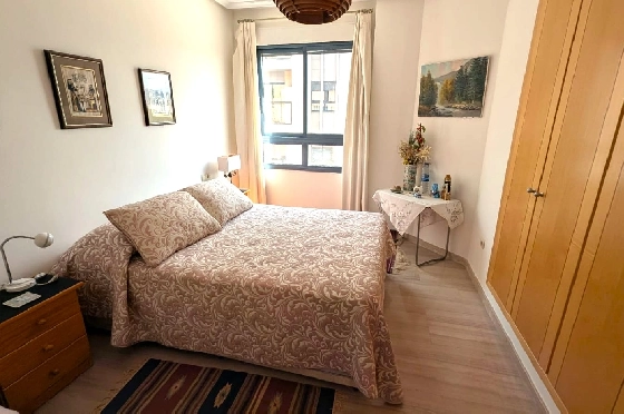 Apartment in Javea zu verkaufen, Espace de vie 114 m², Klimaanlage, 3 Chambres &agrave; coucher, 2 Badezimmer, Pool, ref.: AVS-56954-9