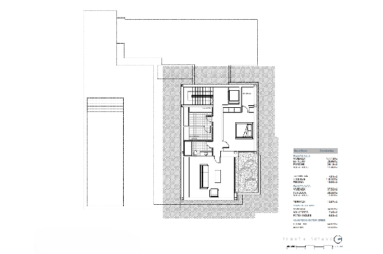 Villa in Moraira zu verkaufen, Espace de vie 395 m², Klimaanlage, Terrain 814 m², 5 Chambres &agrave; coucher, 4 Badezimmer, Pool, ref.: AVS-56975-10