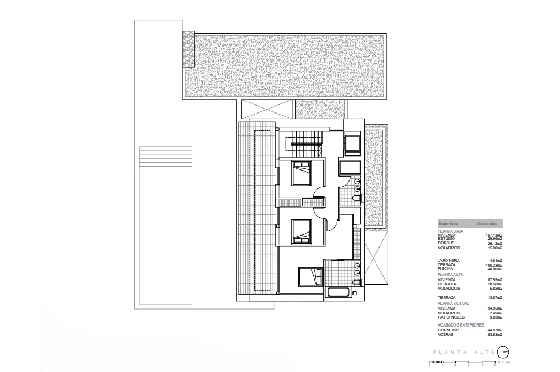 Villa in Moraira zu verkaufen, Espace de vie 395 m², Klimaanlage, Terrain 814 m², 5 Chambres &agrave; coucher, 4 Badezimmer, Pool, ref.: AVS-56975-9