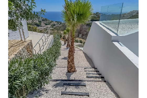 Villa in Altea zu verkaufen, Espace de vie 412 m², Klimaanlage, Terrain 979 m², 4 Chambres &agrave; coucher, 4 Badezimmer, Pool, ref.: AVS-56875-15