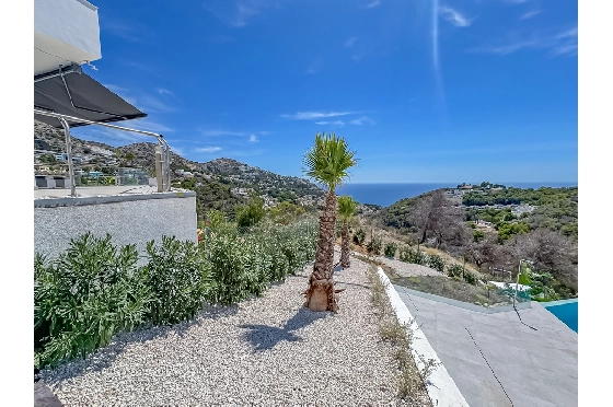 Villa in Altea zu verkaufen, Espace de vie 412 m², Klimaanlage, Terrain 979 m², 4 Chambres &agrave; coucher, 4 Badezimmer, Pool, ref.: AVS-56875-18