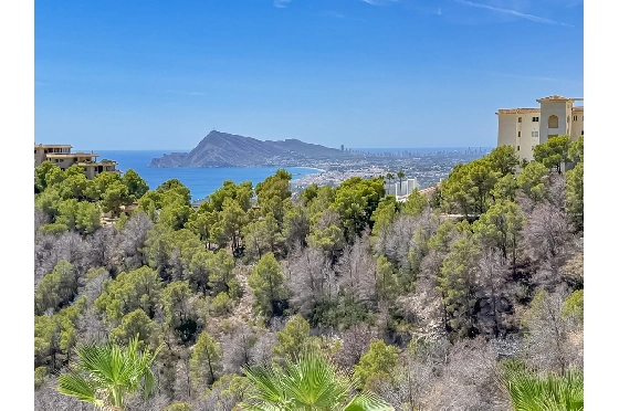 Villa in Altea zu verkaufen, Espace de vie 412 m², Klimaanlage, Terrain 979 m², 4 Chambres &agrave; coucher, 4 Badezimmer, Pool, ref.: AVS-56875-19