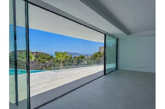 Villa in Altea zu verkaufen, Espace de vie 412 m², Klimaanlage, Terrain 979 m², 4 Chambres &agrave; coucher, 4 Badezimmer, Pool, ref.: AVS-56875-4