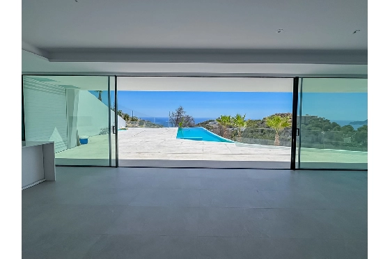 Villa in Altea zu verkaufen, Espace de vie 412 m², Klimaanlage, Terrain 979 m², 4 Chambres &agrave; coucher, 4 Badezimmer, Pool, ref.: AVS-56875-5