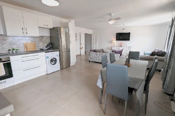 Apartment in Javea zu verkaufen, Espace de vie 180 m², Klimaanlage, 3 Chambres &agrave; coucher, 3 Badezimmer, ref.: AVS-56314-10
