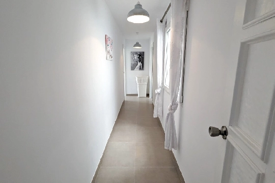 Apartment in Javea zu verkaufen, Espace de vie 180 m², Klimaanlage, 3 Chambres &agrave; coucher, 3 Badezimmer, ref.: AVS-56314-11