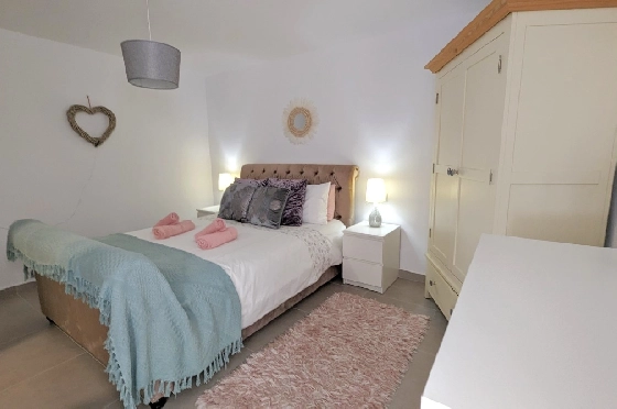 Apartment in Javea zu verkaufen, Espace de vie 180 m², Klimaanlage, 3 Chambres &agrave; coucher, 3 Badezimmer, ref.: AVS-56314-12