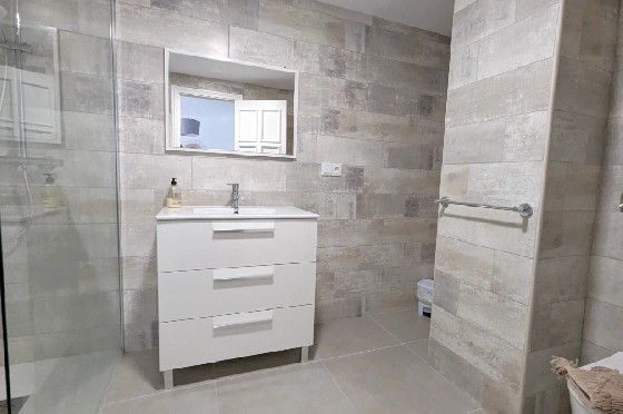 Apartment in Javea zu verkaufen, Espace de vie 180 m², Klimaanlage, 3 Chambres &agrave; coucher, 3 Badezimmer, ref.: AVS-56314-13