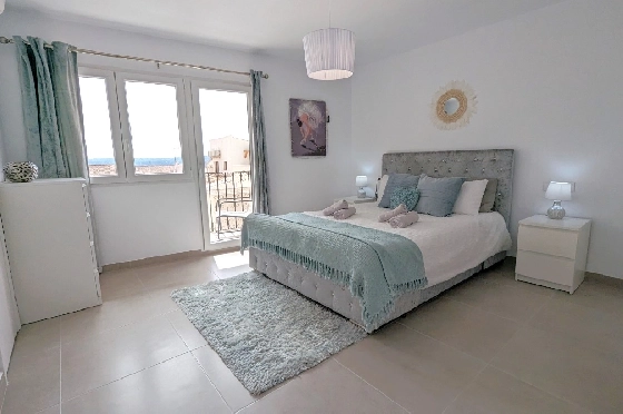 Apartment in Javea zu verkaufen, Espace de vie 180 m², Klimaanlage, 3 Chambres &agrave; coucher, 3 Badezimmer, ref.: AVS-56314-14