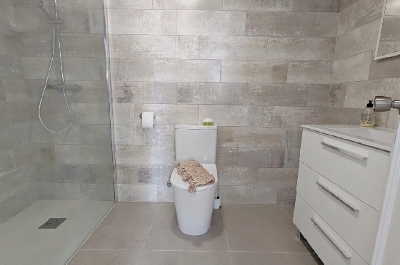 Apartment in Javea zu verkaufen, Espace de vie 180 m², Klimaanlage, 3 Chambres &agrave; coucher, 3 Badezimmer, ref.: AVS-56314-15