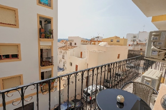 Apartment in Javea zu verkaufen, Espace de vie 180 m², Klimaanlage, 3 Chambres &agrave; coucher, 3 Badezimmer, ref.: AVS-56314-16