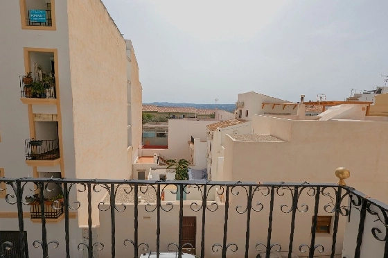 Apartment in Javea zu verkaufen, Espace de vie 180 m², Klimaanlage, 3 Chambres &agrave; coucher, 3 Badezimmer, ref.: AVS-56314-17