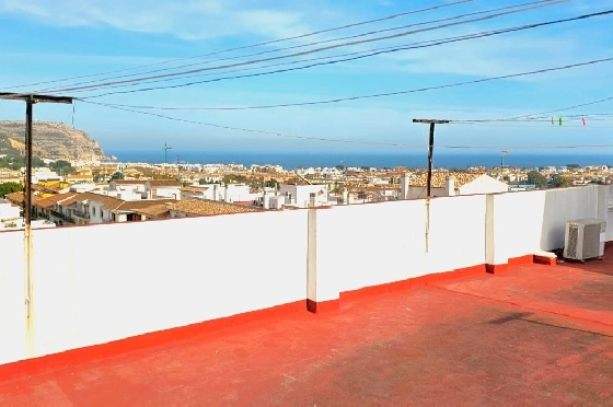 Apartment in Javea zu verkaufen, Espace de vie 180 m², Klimaanlage, 3 Chambres &agrave; coucher, 3 Badezimmer, ref.: AVS-56314-18