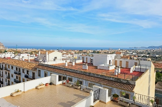 Apartment in Javea zu verkaufen, Espace de vie 180 m², Klimaanlage, 3 Chambres &agrave; coucher, 3 Badezimmer, ref.: AVS-56314-2