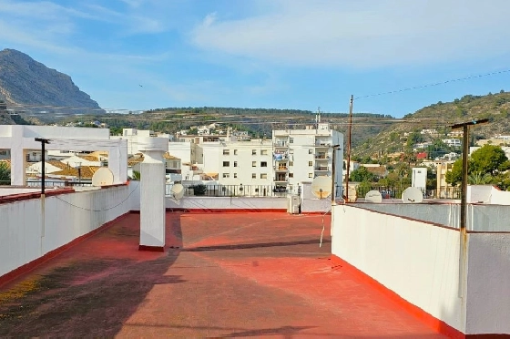 Apartment in Javea zu verkaufen, Espace de vie 180 m², Klimaanlage, 3 Chambres &agrave; coucher, 3 Badezimmer, ref.: AVS-56314-4