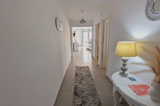 Apartment in Javea zu verkaufen, Espace de vie 180 m², Klimaanlage, 3 Chambres &agrave; coucher, 3 Badezimmer, ref.: AVS-56314-5