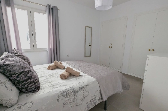 Apartment in Javea zu verkaufen, Espace de vie 180 m², Klimaanlage, 3 Chambres &agrave; coucher, 3 Badezimmer, ref.: AVS-56314-6