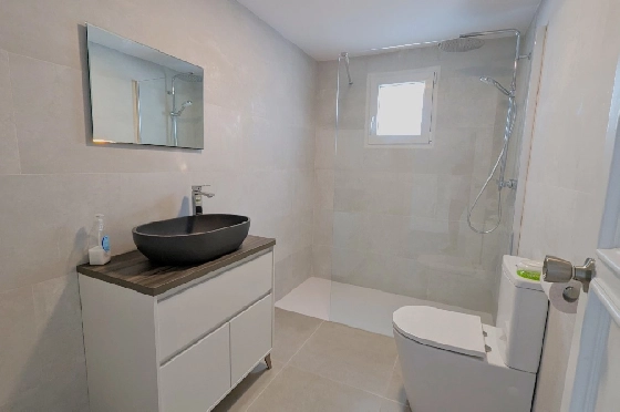 Apartment in Javea zu verkaufen, Espace de vie 180 m², Klimaanlage, 3 Chambres &agrave; coucher, 3 Badezimmer, ref.: AVS-56314-7