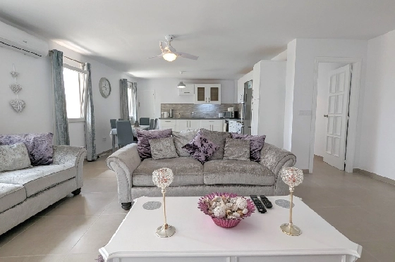 Apartment in Javea zu verkaufen, Espace de vie 180 m², Klimaanlage, 3 Chambres &agrave; coucher, 3 Badezimmer, ref.: AVS-56314-8